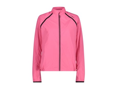 Chaqueta impermeable con mangas desmontables para mujer CMP (Tam: M)