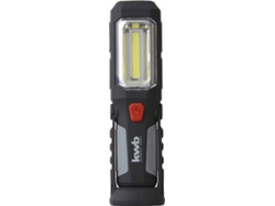 Lámpara de Inspección KWB LED Flexible
