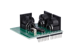 Módulo Adaptador De Interfaz Digital Midi Shield Para Instrumentos De Medición Electrónicos