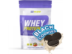 Whey Protein80 - 1kg Black Cookies Masmusculo