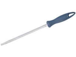 Afilador de Cuchillo de Cocina TESCOMA Presto Azul