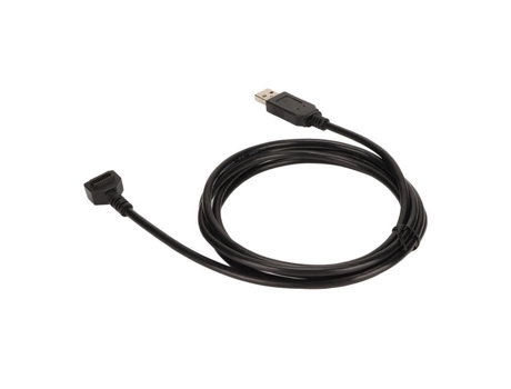 Cable USB HURRISE para Verifone Vx820 Vx810 14Pin Idc a Usb 480Mbps transferencia de datos estable Cable de escáner Usb para escritorio