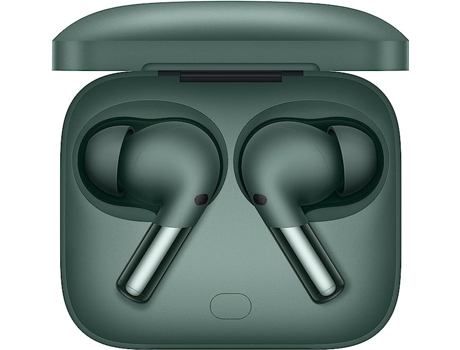 Auriculares Bluetooth ONEPLUS Buds Pro 2 Verdes Tws para Iphone y Android