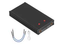 Mini Máquina Portátil De Soldadura Por Puntos Para Bricolaje Gt-680, Aleación De Aluminio Resistente Al Fuego.