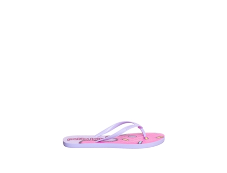 Chanclas PETITE JOLIE By Parodirecolorir PVC para Mujer (37/38 - Morado)