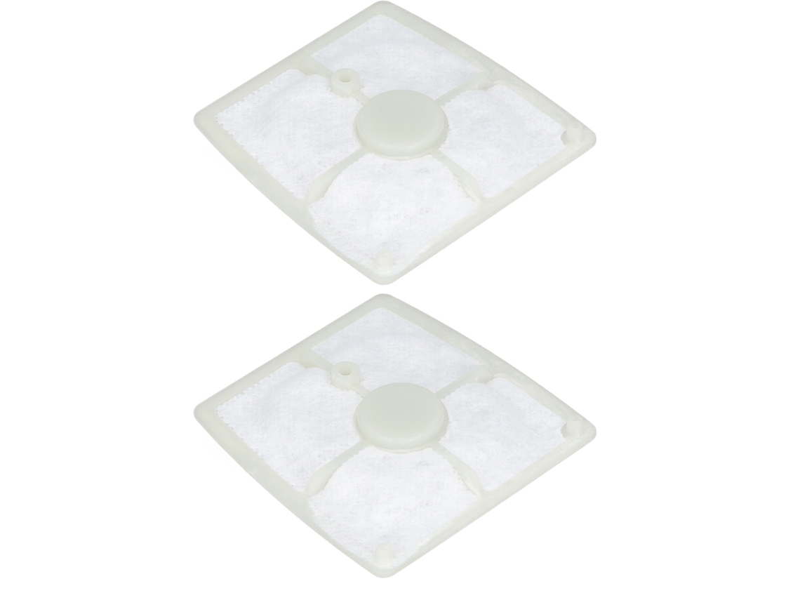 2 Filtros De Aire De Repuesto Para Cortacésped De Jardín Stihl 041av 041fb 041g 041g Fs20 Fs410