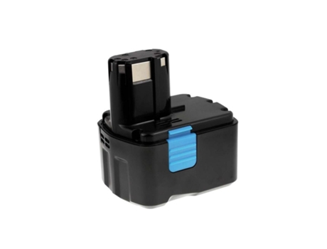 Batería POWERY para Herramienta Hitachi BCL 1430 4000mAh Li-Ion