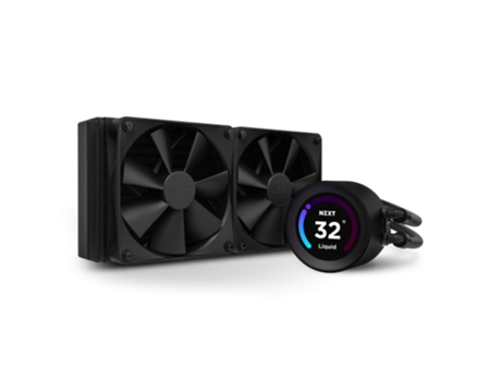 nan NZXT