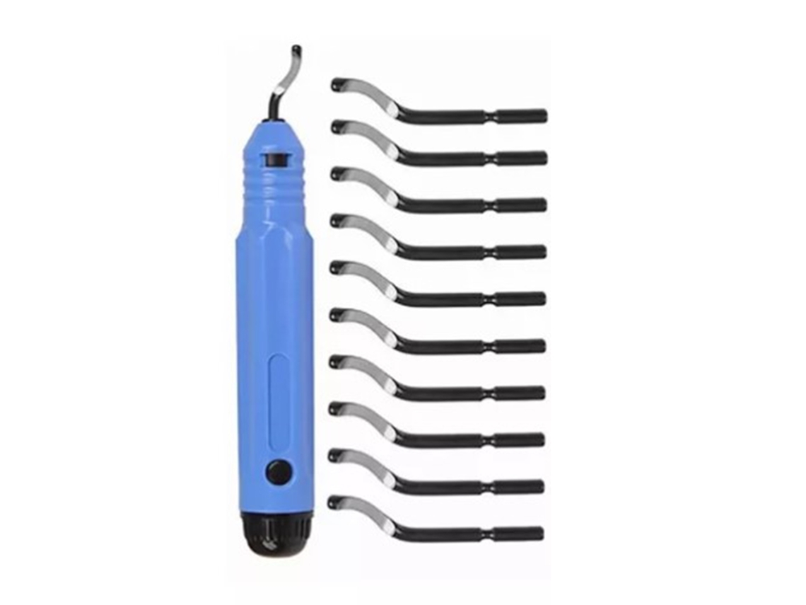 Kit de herramientas para la remoción de burros