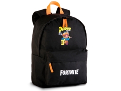 Mochila Escolar FORTNITE Durrr Americana