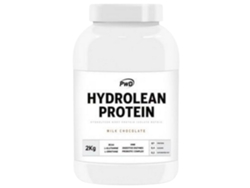 Hydrolean Protein Proteinas Sabor Chocolate 2Kg Pwd PWD NUTRITION