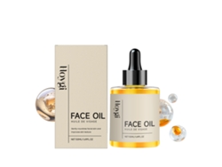 Aceite esencial hidratante facial