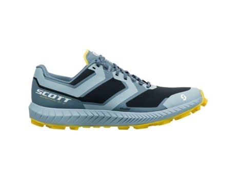 Zapatillas Trail Running Supertrac Rc 2 Azul EU 38 Mujer SCOTT