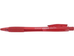 Bolígrafo Gel EPENE EP08-1015 Punta 0.7 mm Rojo