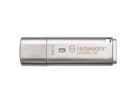 Pen Drive USB KINGSTON Iklp50 64 GB
