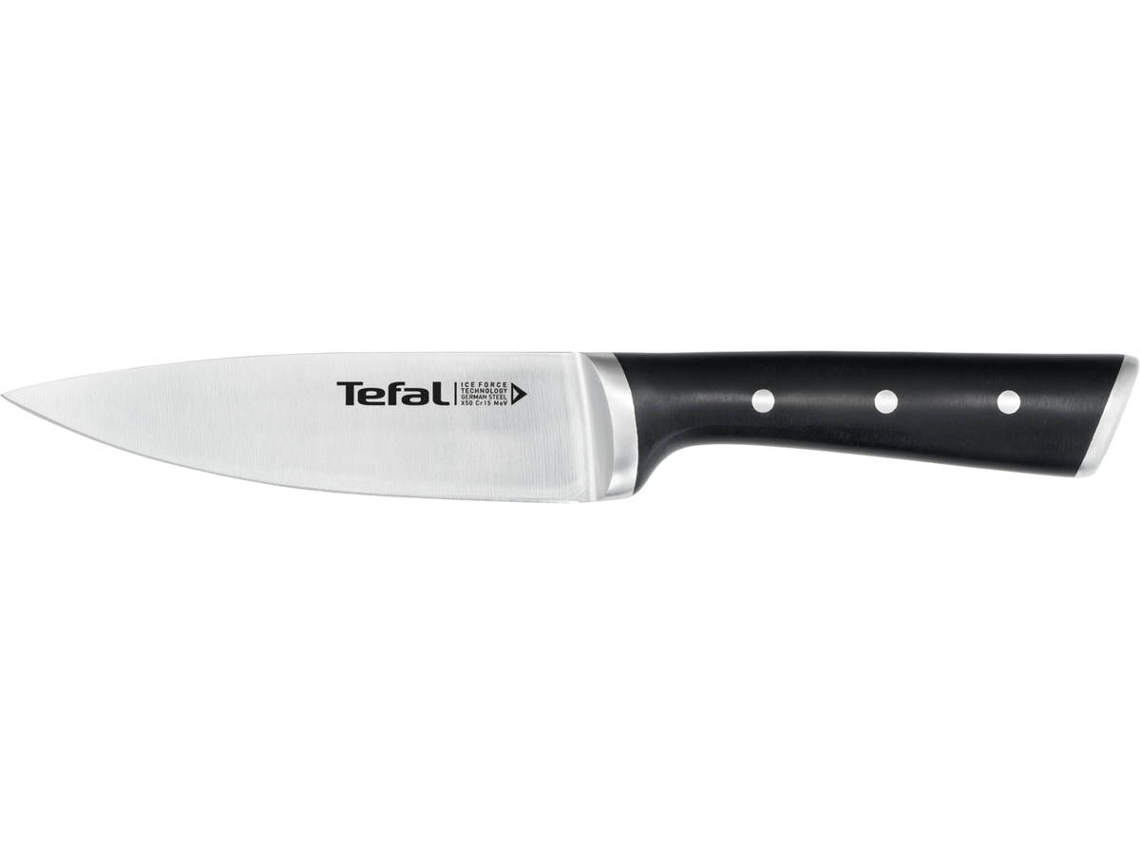 FACA CHEF ICE FORCE 15CM TEFAL K23203PT
