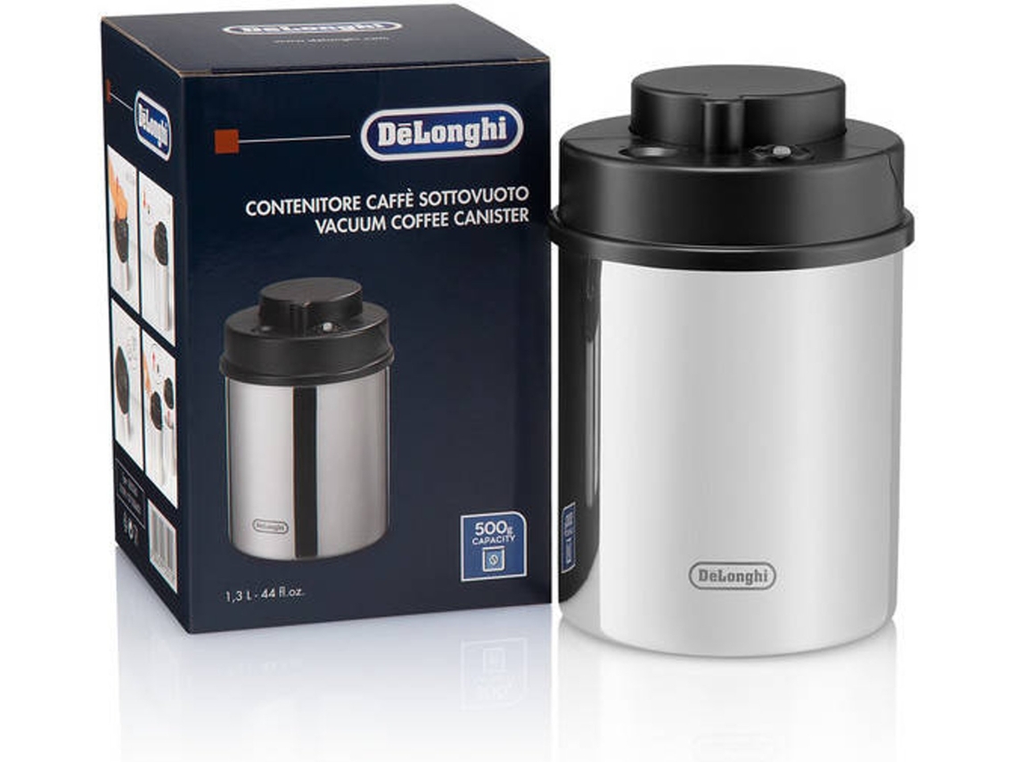 Depósito de Café al Vacío DELONGHI DLSC063