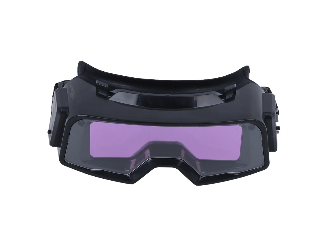 Gafas De Soldadura Con Oscurecimiento Automático, Accesorios Para Soldadura Por Arco De Argón
