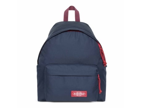 Mochila EASTPAK Padded Pak'R Kontrast Stripe Navy 40X30X18Cm Ek0006209J61
