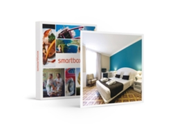 Caja Regalo Smartbox Un Respiro Entre Semana 2 Noches Con Desayuno Y Escena En 1881 Hotel Balneario Vichy Catalan 3