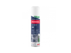 Lubricante De Silicona Spray Agente De Liberación 400ml 800 Penosil