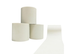 Parche de reparación autoadhesivo impermeable de imitación de cuero para sofá blanco Sillón