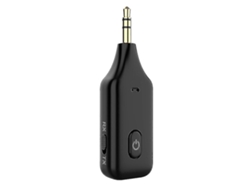 Transmisor y receptor compatibles con Bluetooth, adaptador para altavoces de música, accesorios Rosewell