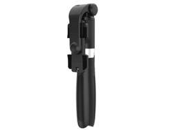 Selfie Stick SLOWMOOSE Bluetooth para Action Cam Go Pro Negro