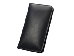 Billetera De Carga Con Banco De Energía De 6800mah, Portátil Portatarjetas Y Cartera