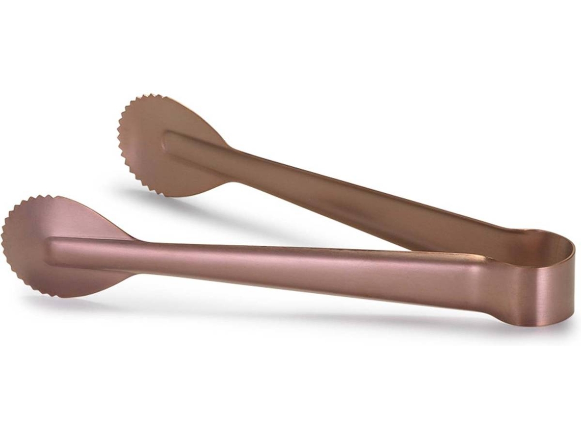 Pinzas de Cocina COMAS (Acero inoxidable - 19 cm)
