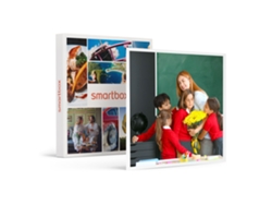 Caja Regalo SMARTBOX ¡Gracias por ayudarme a crecer!