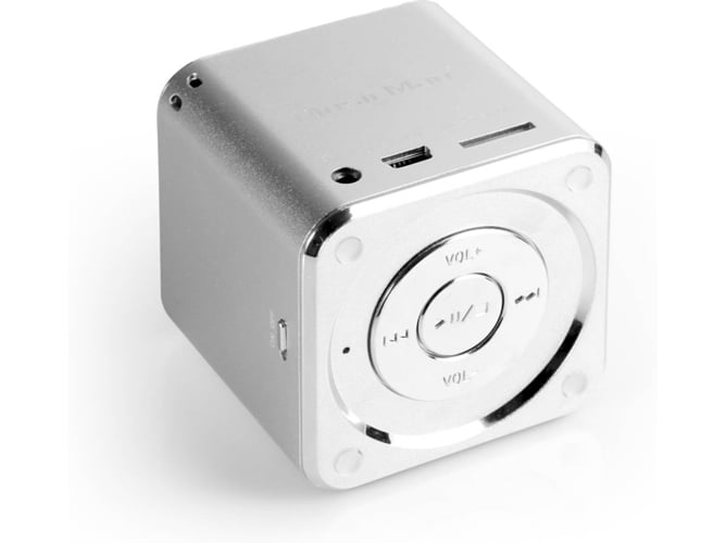 Altavoz Portátil TECHNAXX Mini Musicman