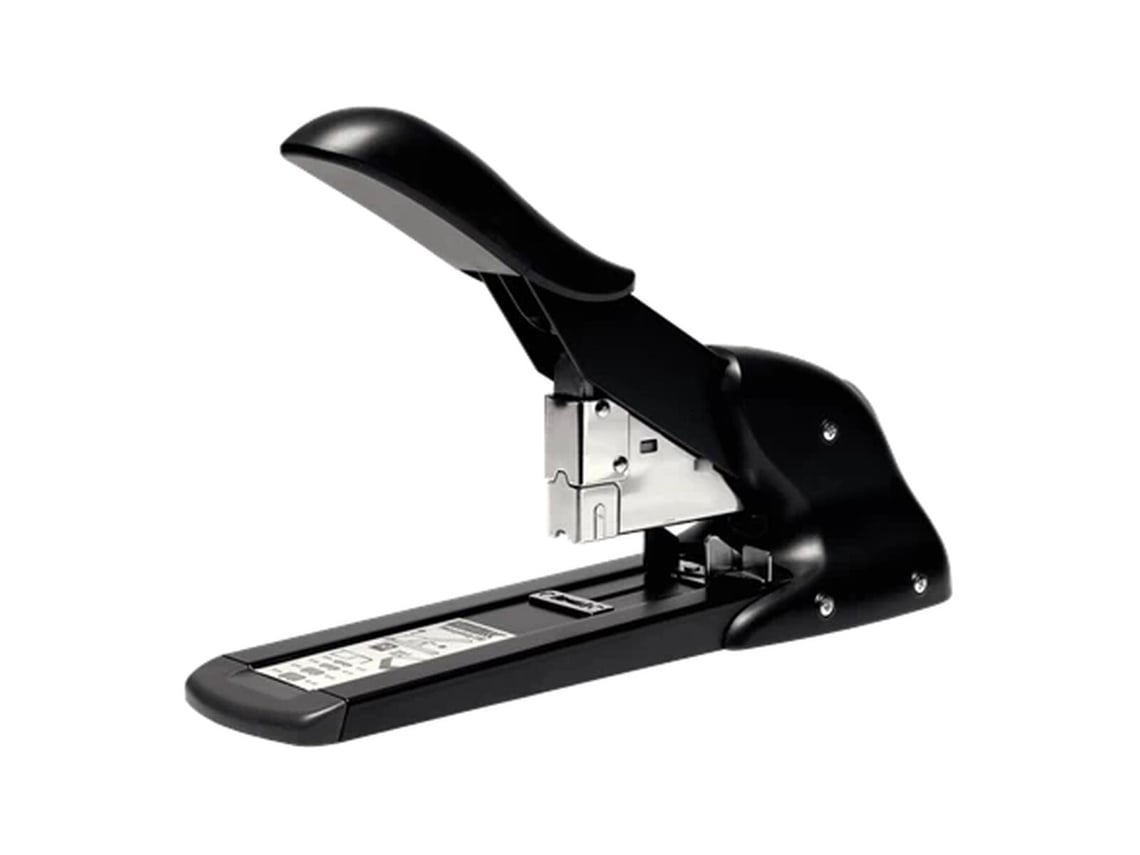 Grapadora RAPID HD110 Negro