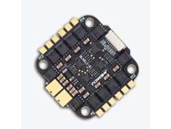 ESC sin escobillas Jhemcu Ruibet 60a/65a Blheli_s 4 en 1 3 6s Dshot600 para carreras de drones RC FPV
