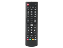 Mando A Distancia Multifuncional Para Televisor Inteligente Lg Akb74915304*