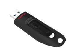 Pen USB SANDISK Ultra (16 GB - USB 3.0)