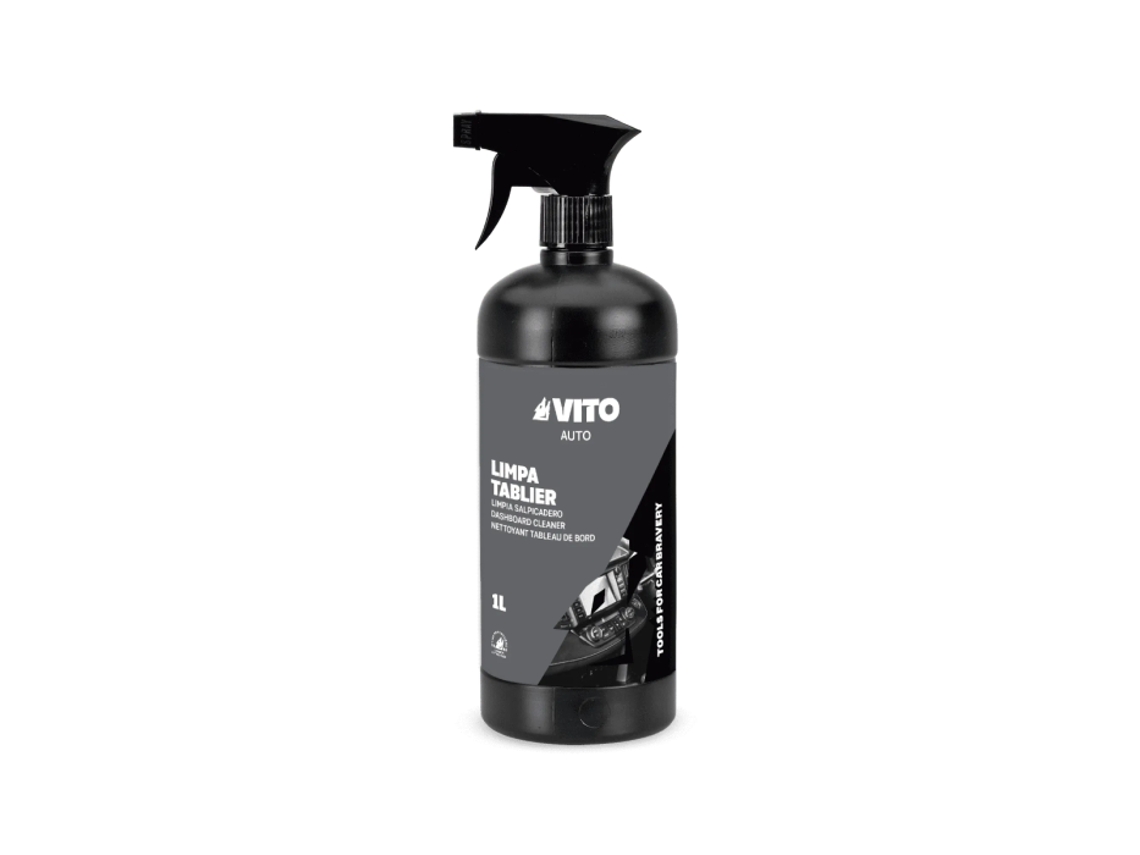 LIMPIADOR DE SALPICADEROS VITO 1lt