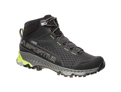 Botas LA SPORTIVA - Hombre (44 - Gris)