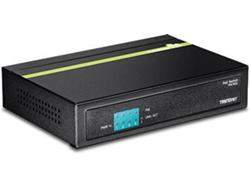 Switch TRENDNET TPE-S50