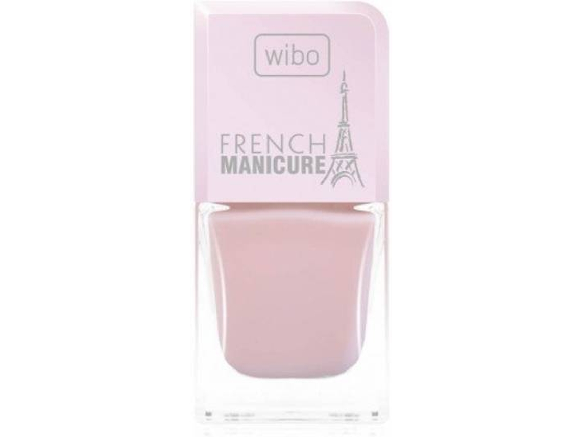 Esmalte WIBO Manicure Francesa 3 (8,5 ml)