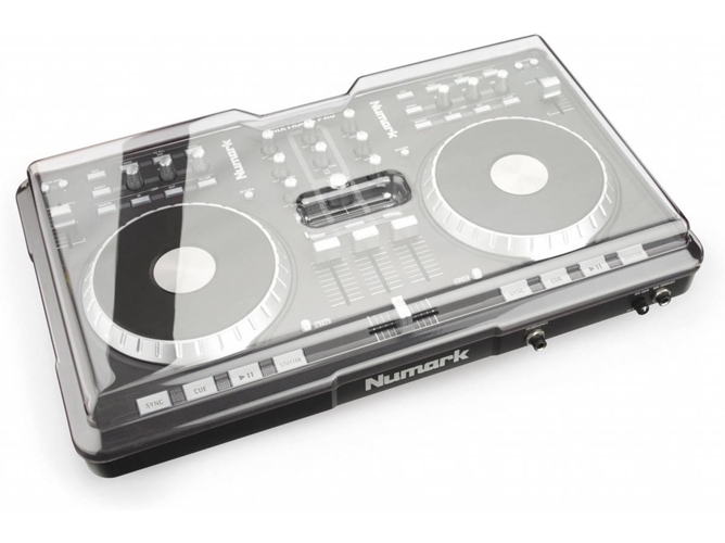 Tapa de protección DECKSAVER Numark Mixtrackpro