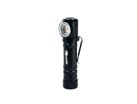 Lámpara Frontal LED PEKATHERM Multifuncional Recargable