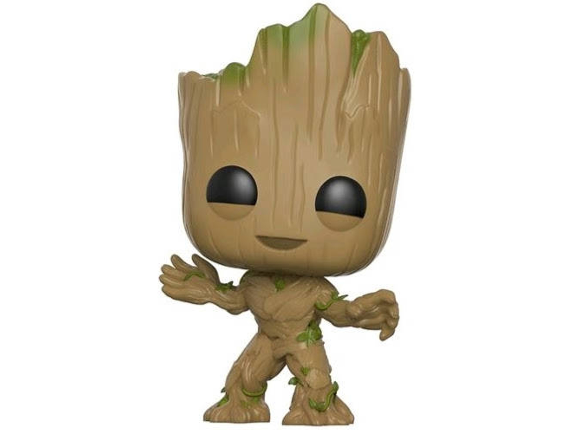 Figura FUNKO Pop! Guardians of the Galaxy: Groot