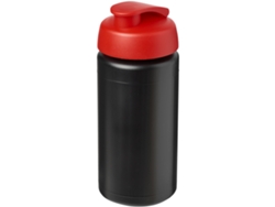 Bidón Deportivo Con Tapa Flip De 500 Ml Con Asa Baseline™ "plus"