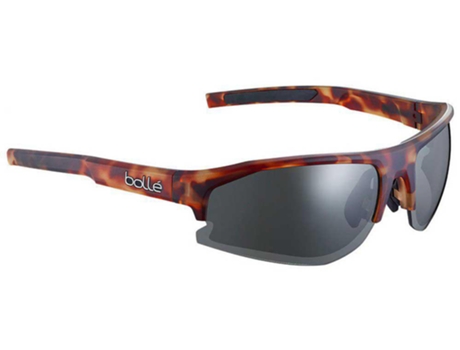 Gafas de Ciclismo BOLLE Bolt 2.0 Polarizada (Polarizado - Cat.3)