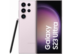 Smartphone SAMSUNG Galaxy S23 Ultra (Reacondicionado Como Nuevo - 512 GB - Morado)