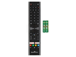 TV SMART TECH SMT40N30FC4U1B1 (LED - 40'' - 102 cm - Full HD - Smart Tv) — Antigua A+