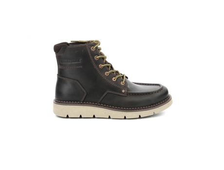 Botas de Hombre CATERPILLAR Cover Negro (43)