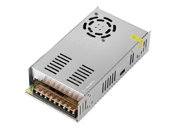 Fonte de Alimentação COSHANO 12V 30A 360W, conversor AC/DC, 110/220V