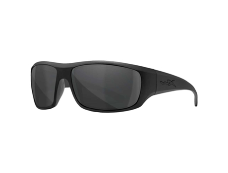 Óculos de Sol Polarizados Omega Preto Homemwiley X